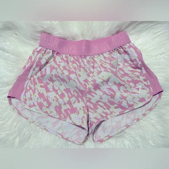 Gymshark shorts - Picture 4 of 7